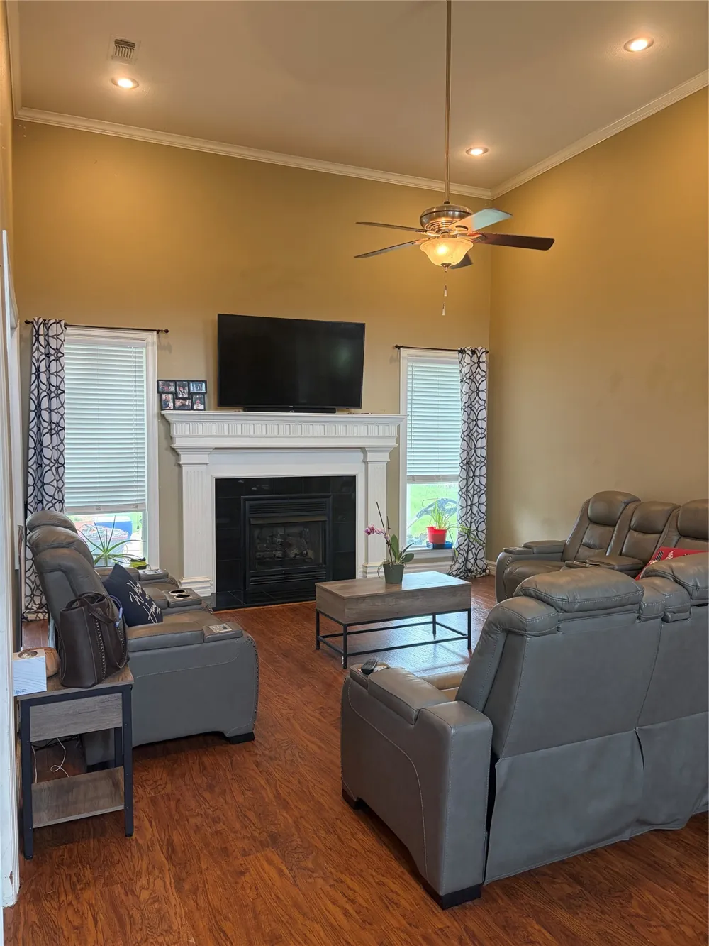 5380 Colbie Reno, TX 75462