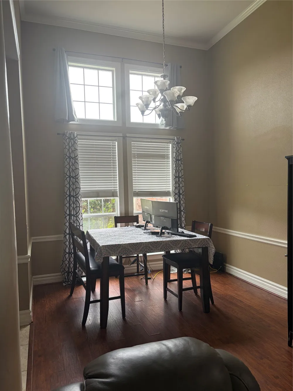 5380 Colbie Reno, TX 75462