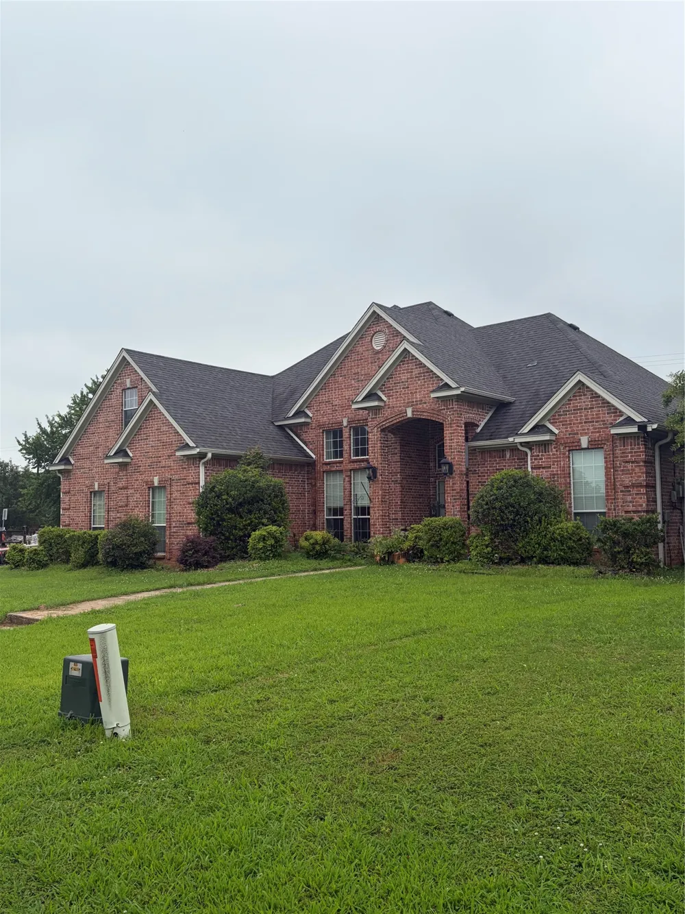 5380 Colbie Reno, TX 75462