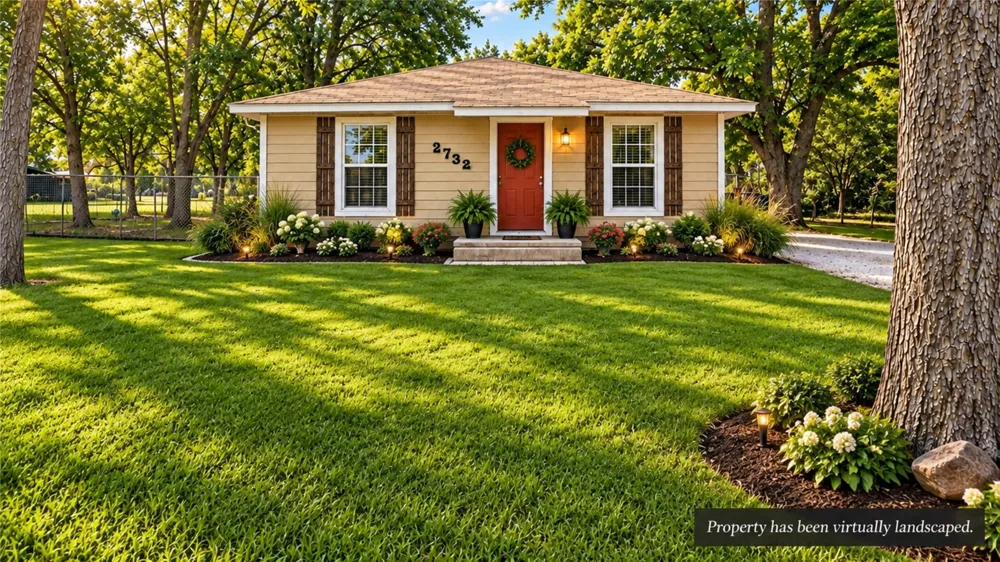 2732 W Collin Street Corsicana, TX 75110