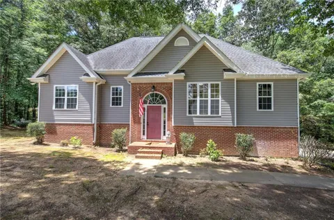 80 Iron Hill Road