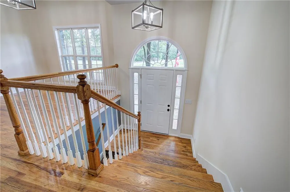 80 Iron Hill Road Taylorsville, GA 30178