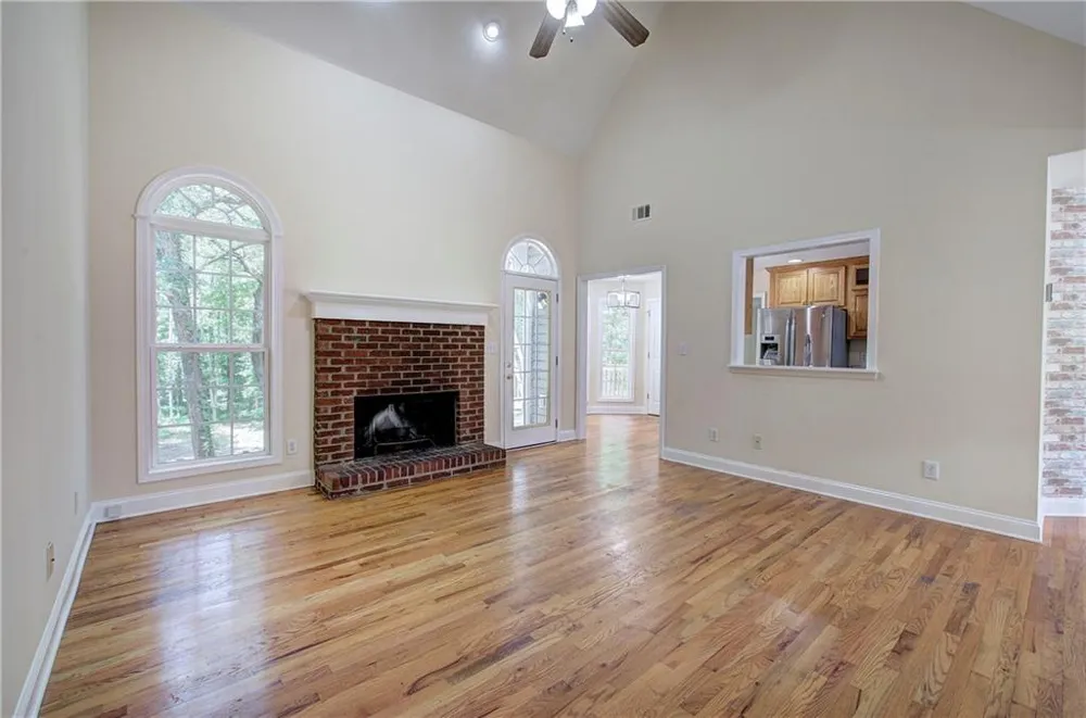 80 Iron Hill Road Taylorsville, GA 30178