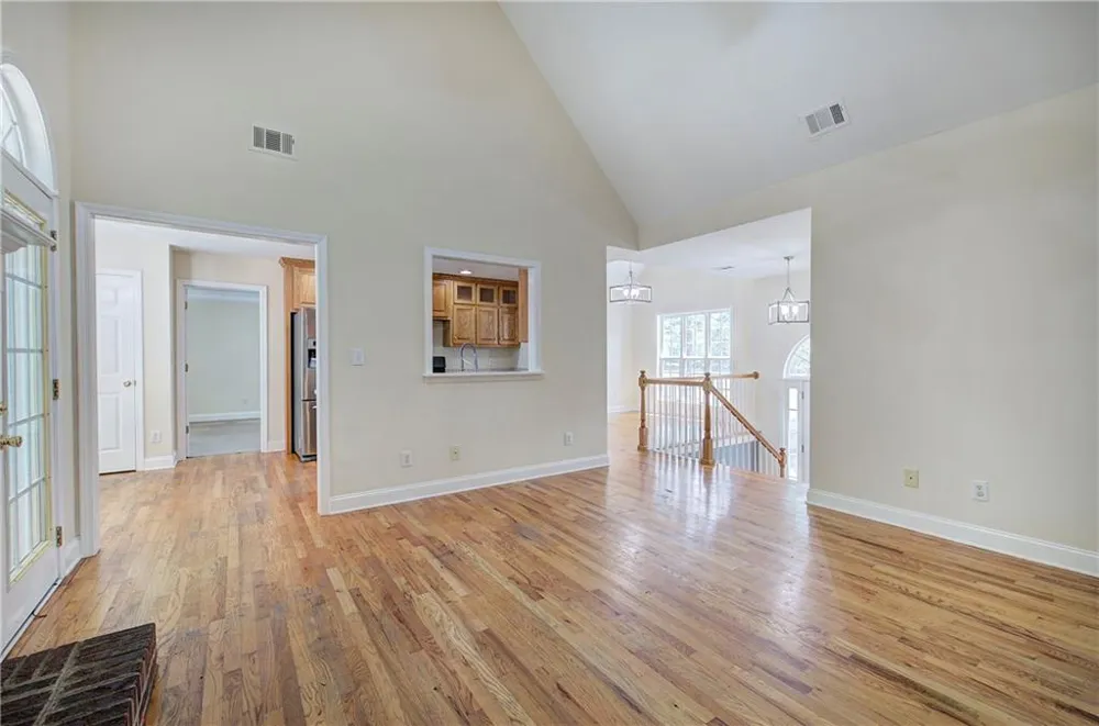 80 Iron Hill Road Taylorsville, GA 30178
