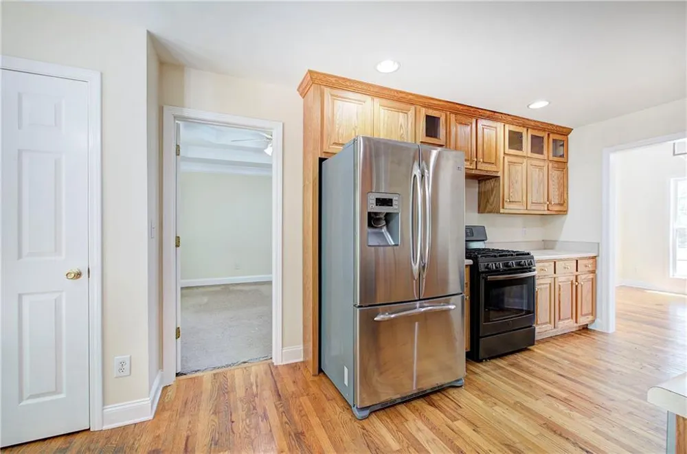80 Iron Hill Road Taylorsville, GA 30178