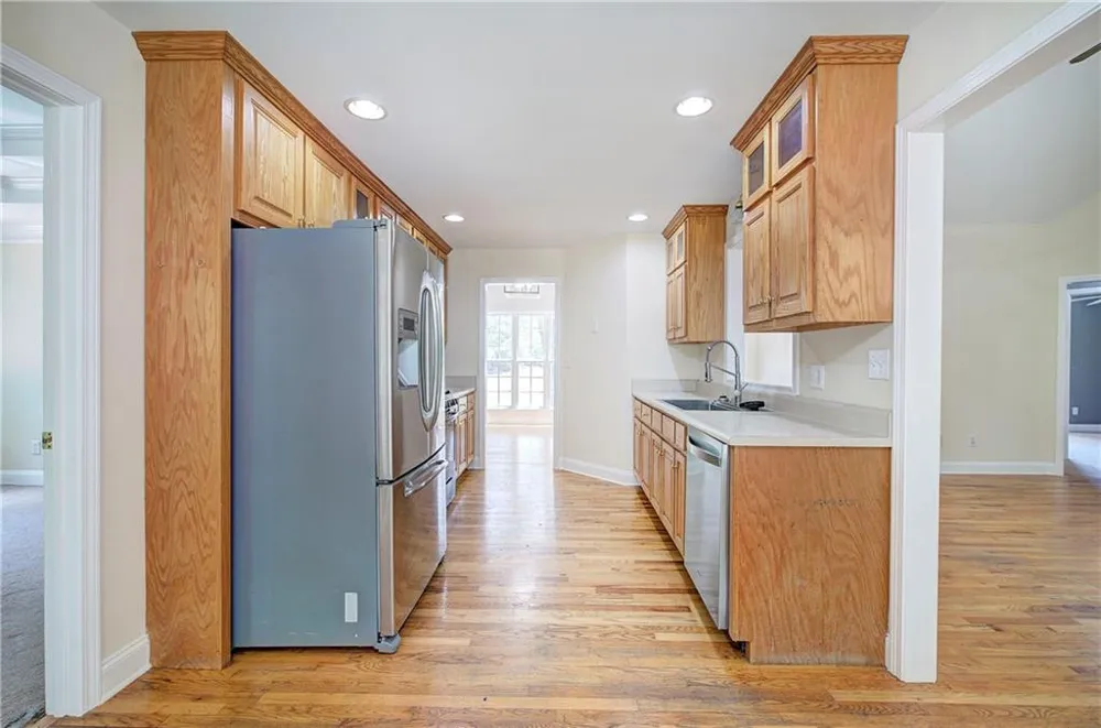 80 Iron Hill Road Taylorsville, GA 30178