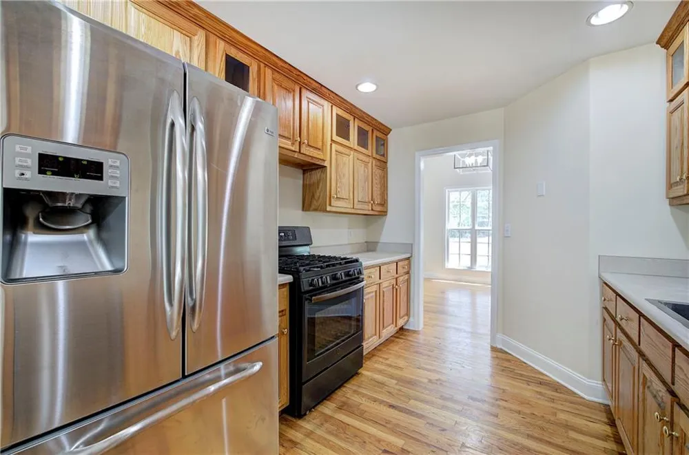 80 Iron Hill Road Taylorsville, GA 30178