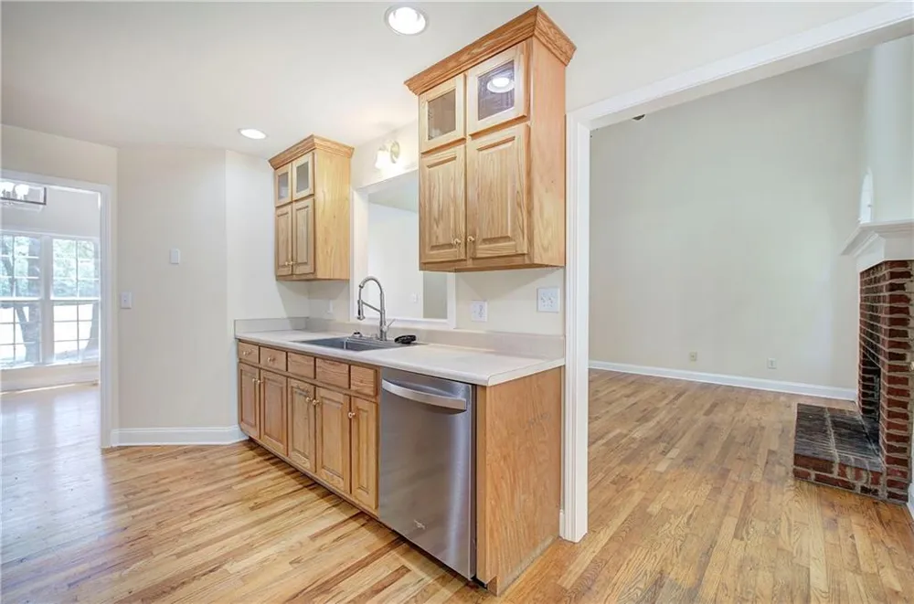 80 Iron Hill Road Taylorsville, GA 30178