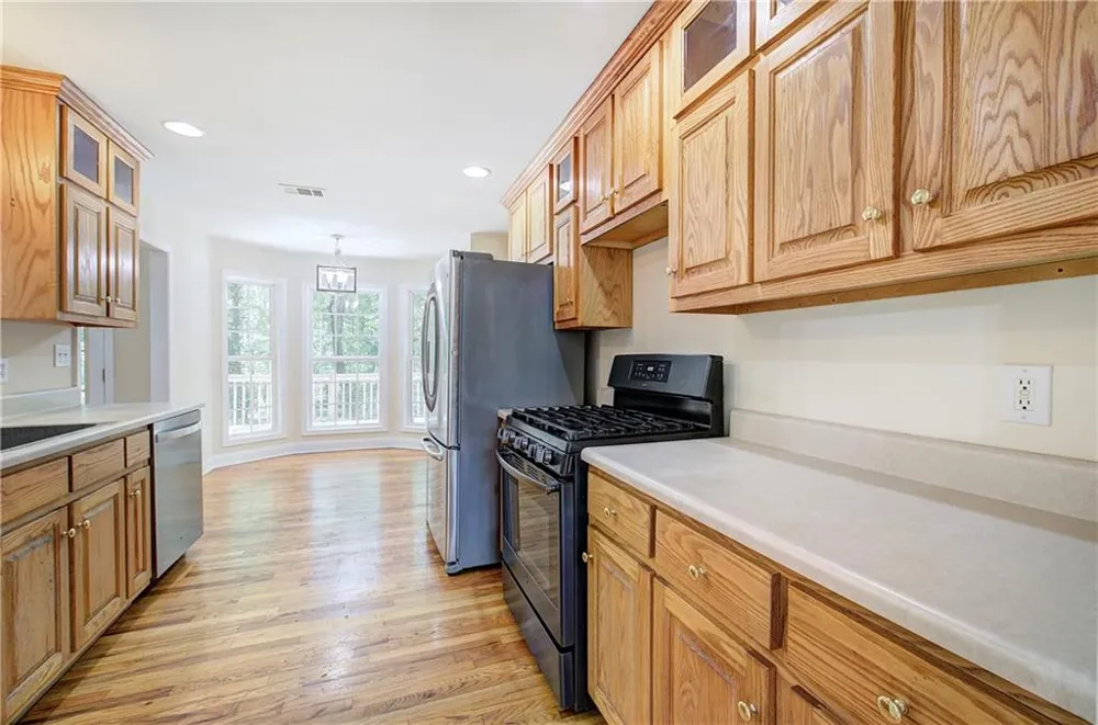 80 Iron Hill Road Taylorsville, GA 30178