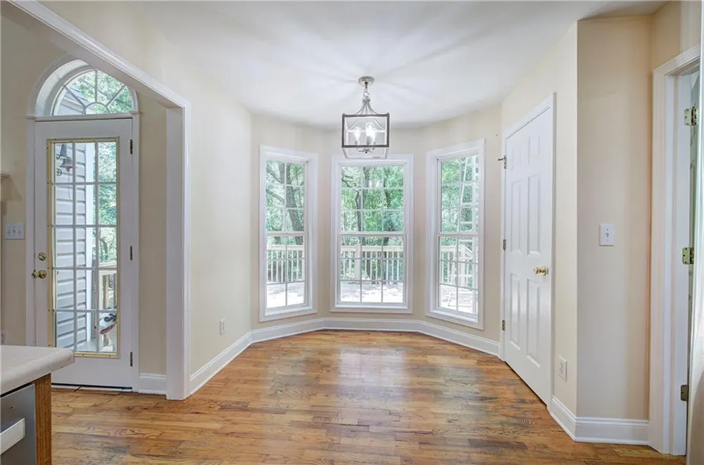80 Iron Hill Road Taylorsville, GA 30178