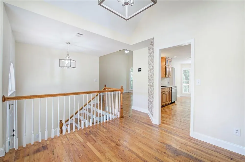 80 Iron Hill Road Taylorsville, GA 30178