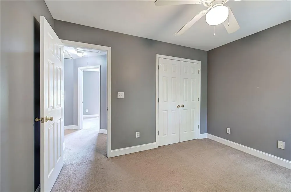 80 Iron Hill Road Taylorsville, GA 30178