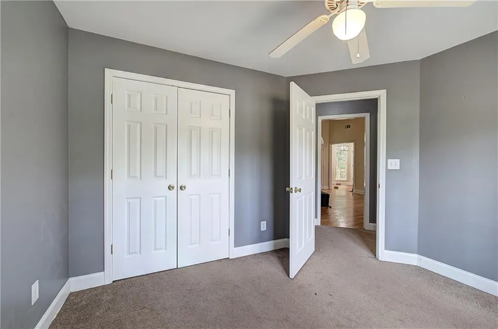 80 Iron Hill Road Taylorsville, GA 30178