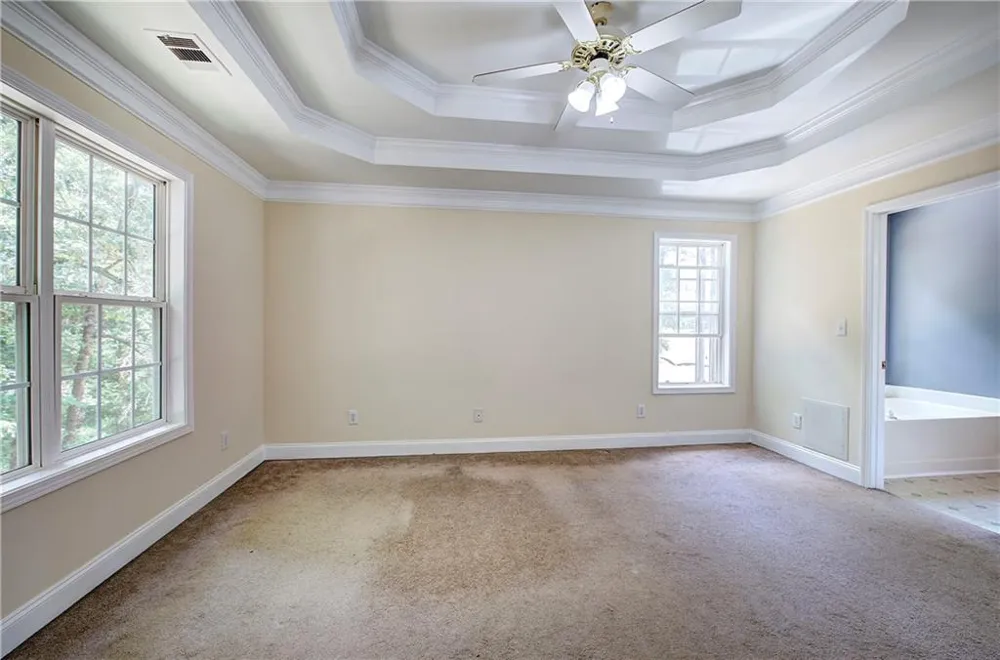 80 Iron Hill Road Taylorsville, GA 30178
