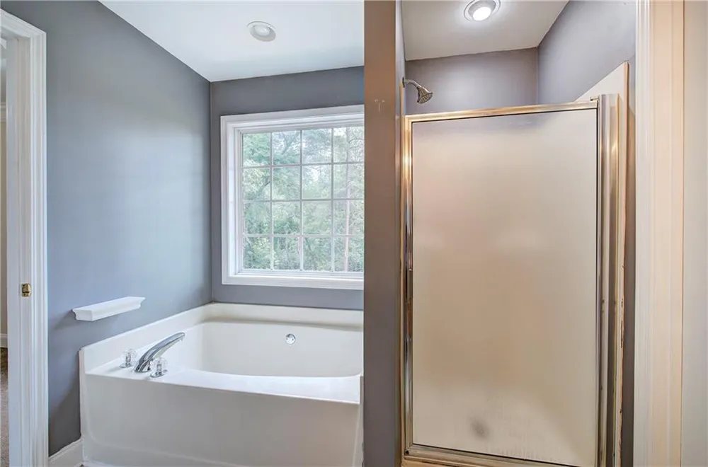 80 Iron Hill Road Taylorsville, GA 30178