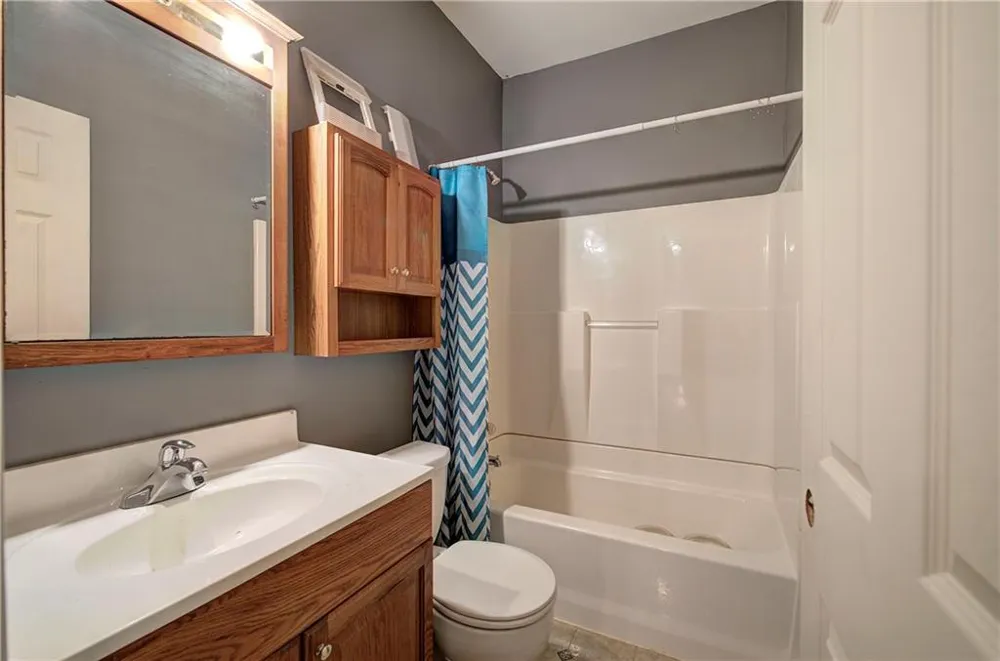 80 Iron Hill Road Taylorsville, GA 30178