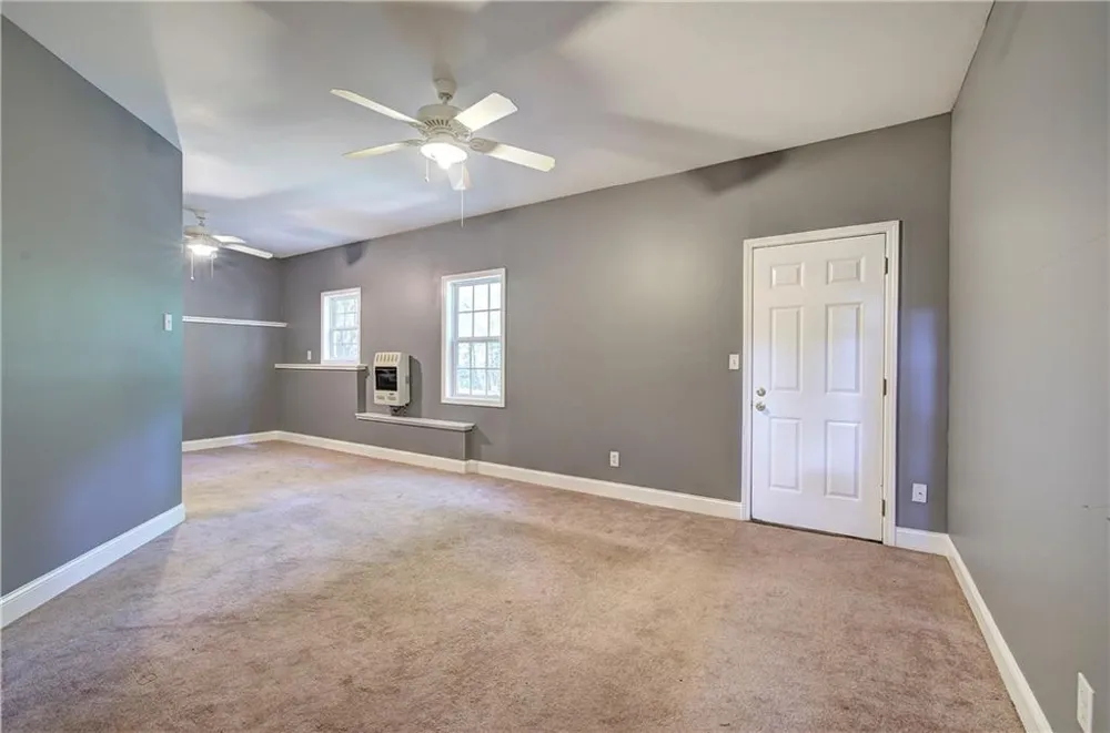 80 Iron Hill Road Taylorsville, GA 30178