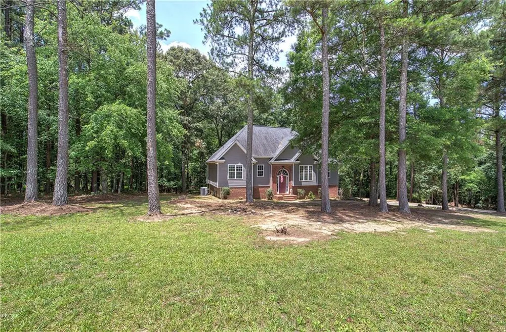 80 Iron Hill Road Taylorsville, GA 30178