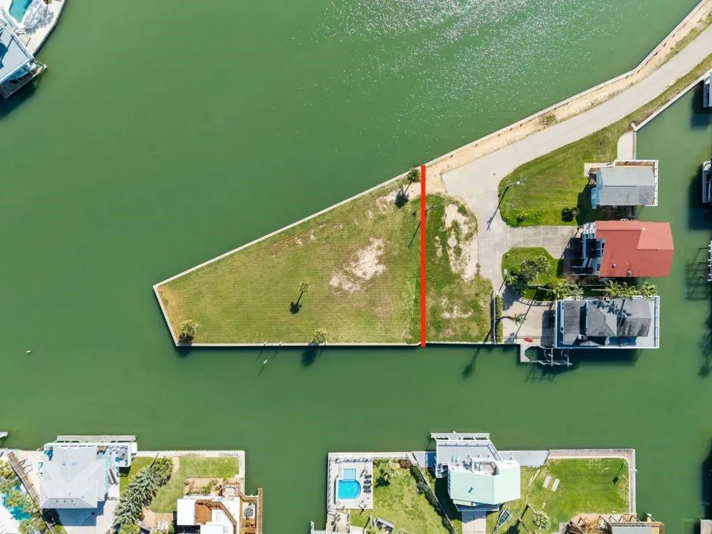 4205 Flamingo Way Jamaica Beach, TX 77554