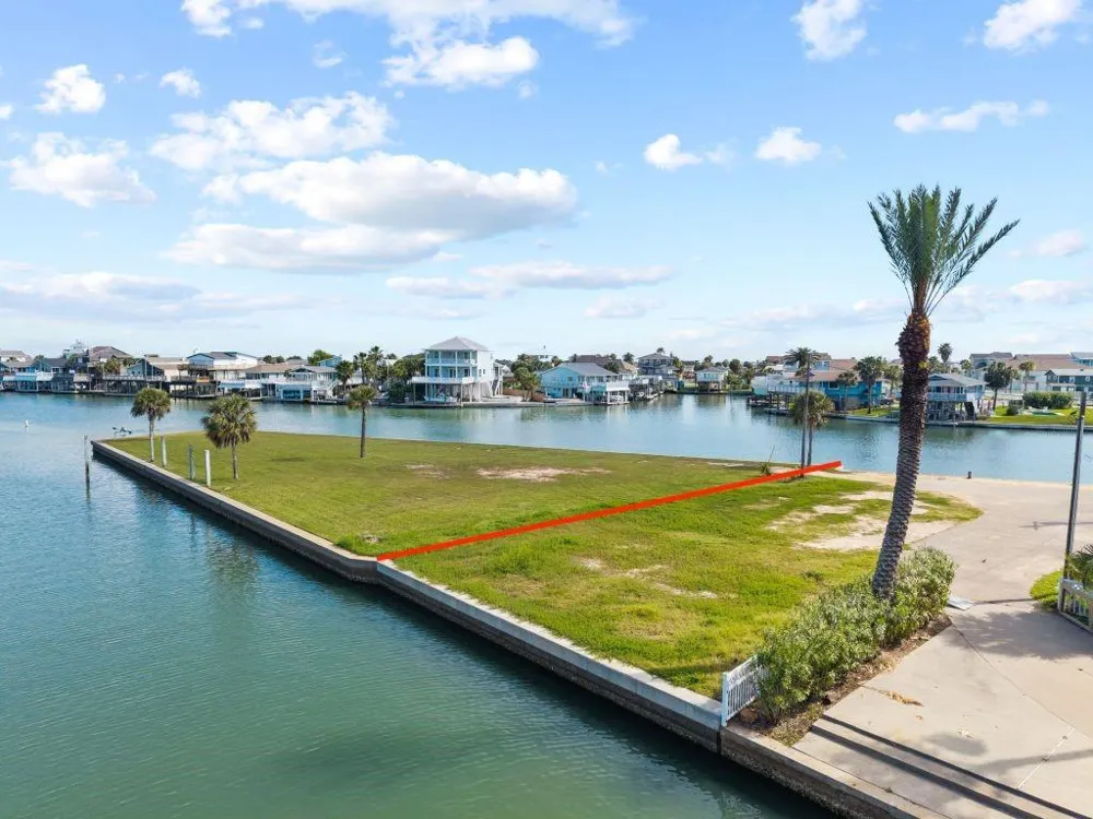 4205 Flamingo Way Jamaica Beach, TX 77554