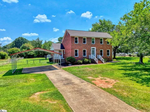 104 Locksley Drive