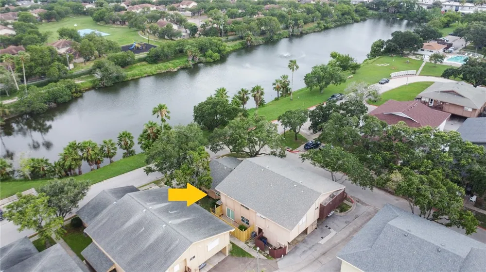 2006 Hidden Lake Corpus Christi, TX 78412