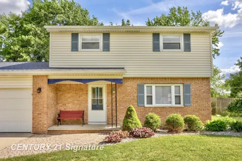 2153 Starlite Drive