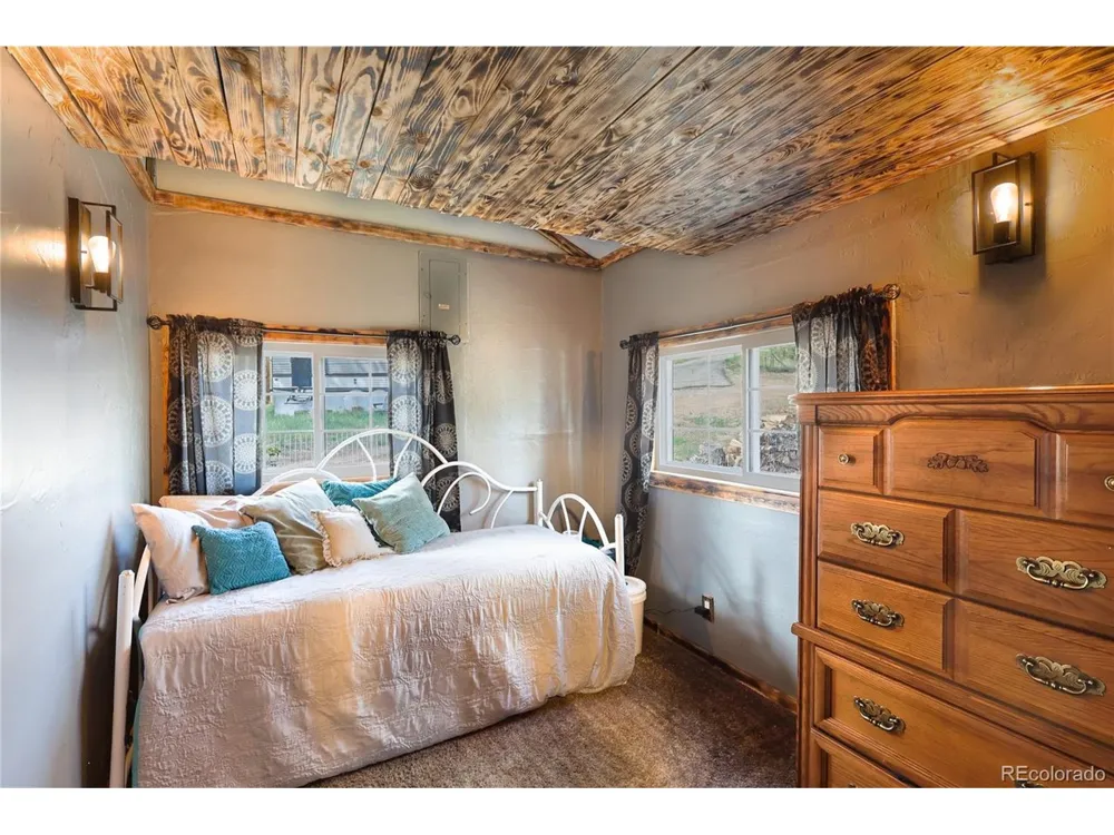 55887 US Highway 285 Shawnee, CO 80475