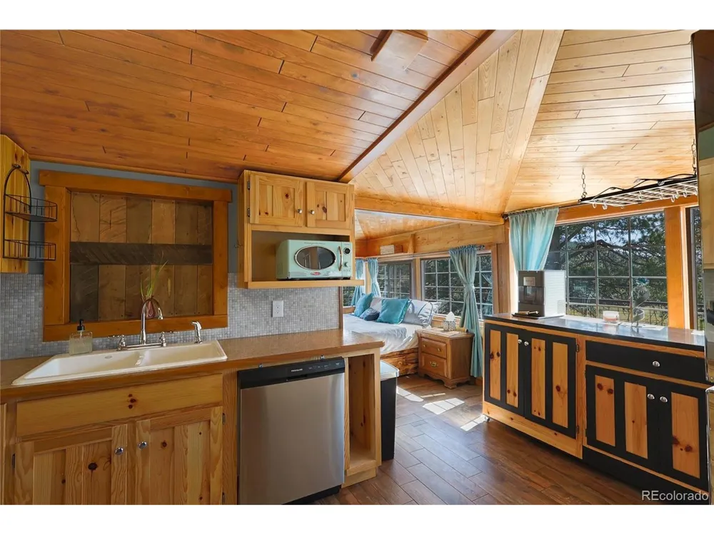55887 US Highway 285 Shawnee, CO 80475