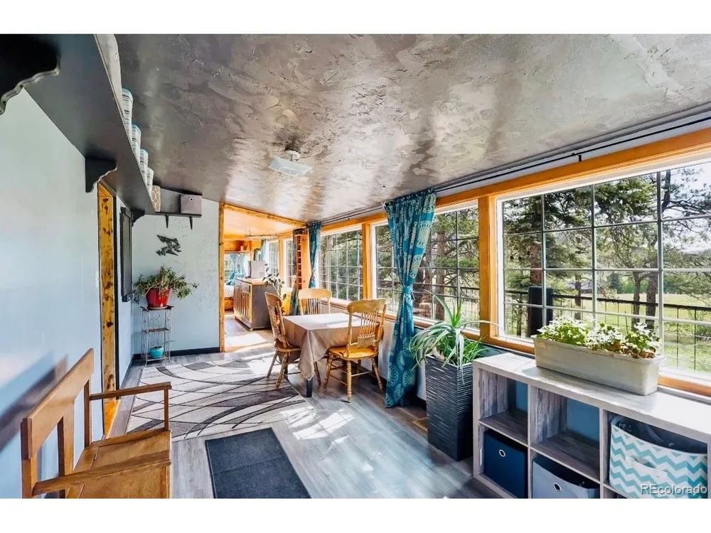 55887 US Highway 285 Shawnee, CO 80475