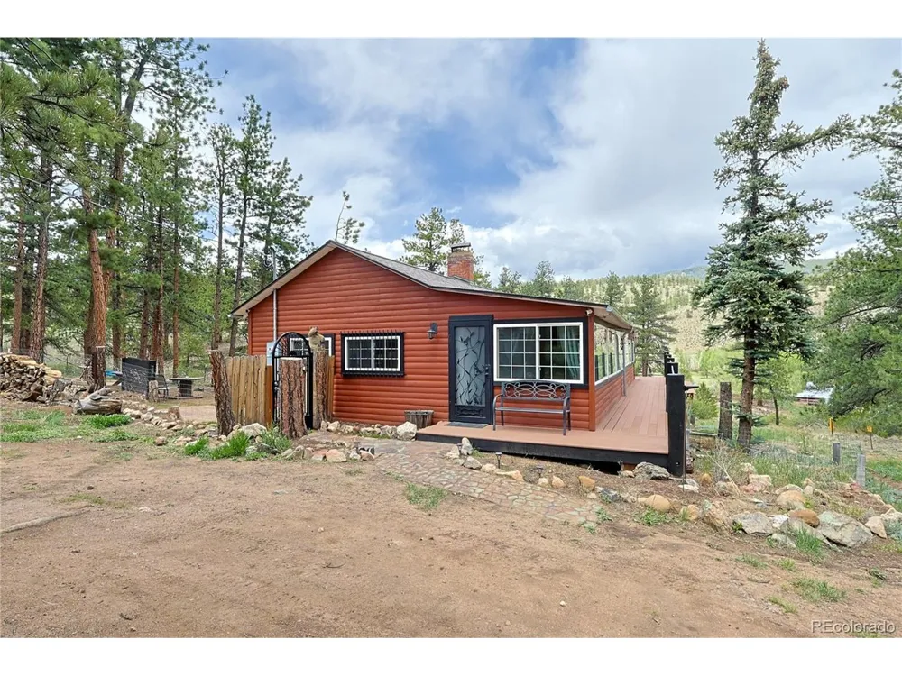 55887 US Highway 285 Shawnee, CO 80475