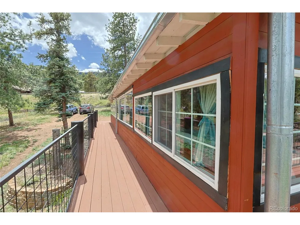 55887 US Highway 285 Shawnee, CO 80475