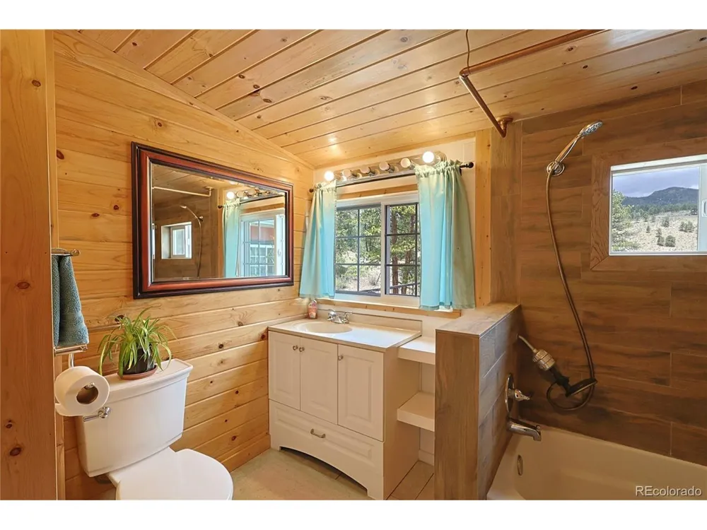55887 US Highway 285 Shawnee, CO 80475