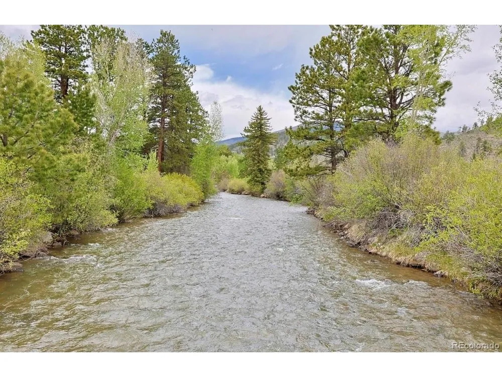 55887 US Highway 285 Shawnee, CO 80475