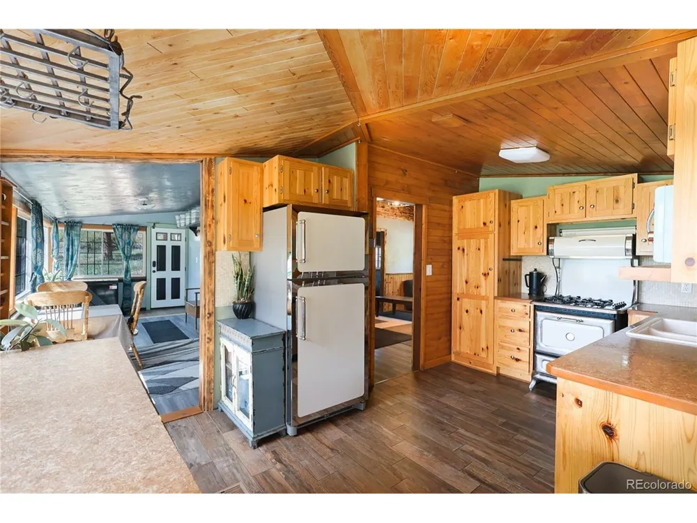 55887 US Highway 285 Shawnee, CO 80475