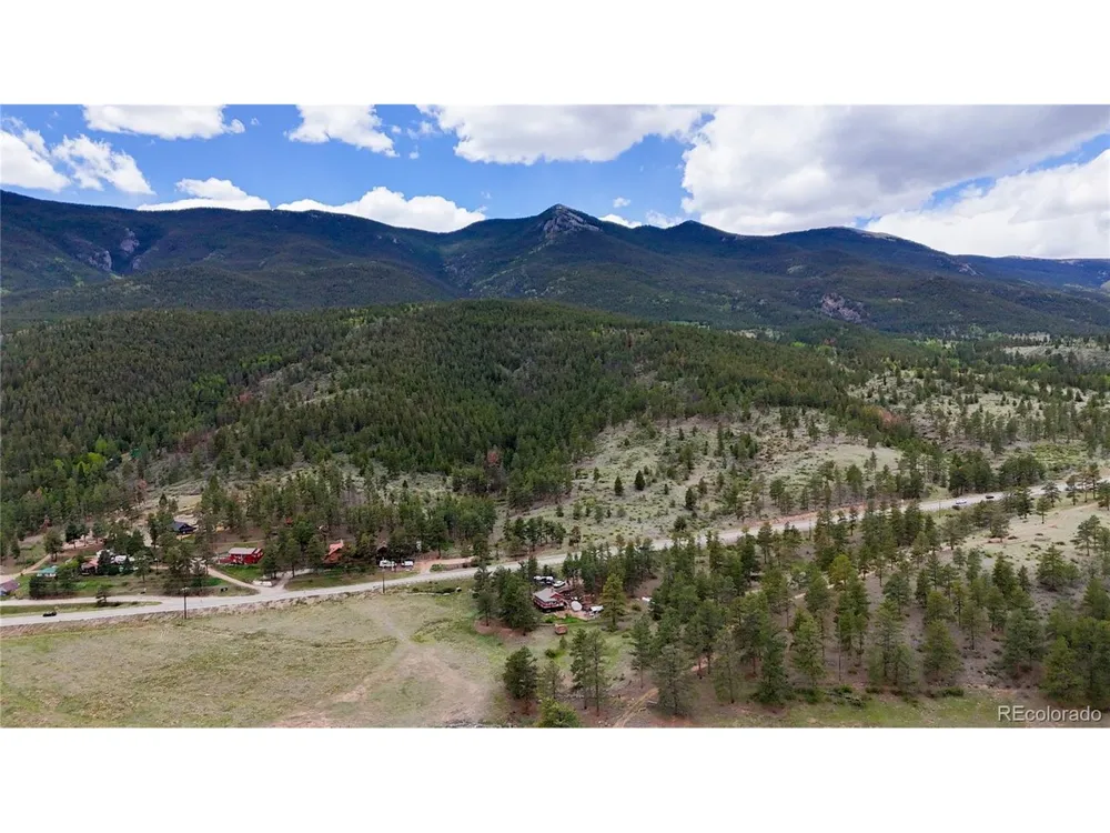 55887 US Highway 285 Shawnee, CO 80475