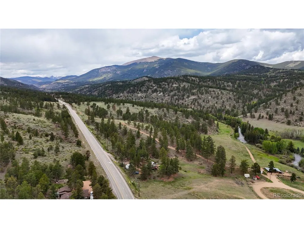55887 US Highway 285 Shawnee, CO 80475