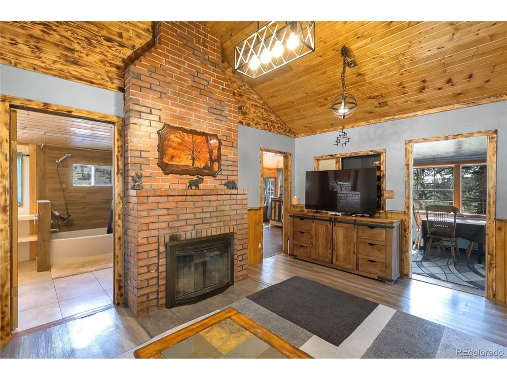 55887 US Highway 285 Shawnee, CO 80475