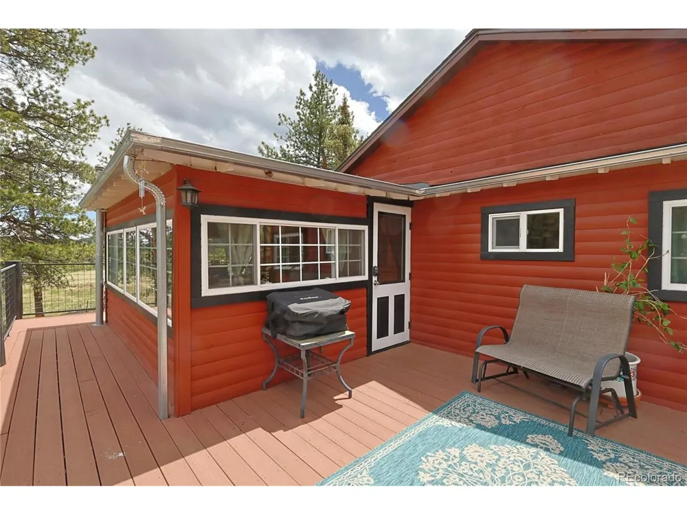 55887 US Highway 285 Shawnee, CO 80475