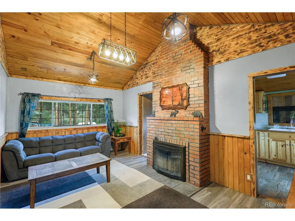 55887 US Highway 285 Shawnee, CO 80475