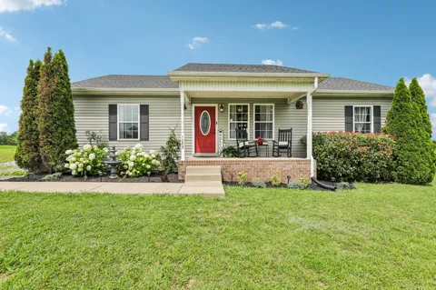 1259 N Corinth Rd