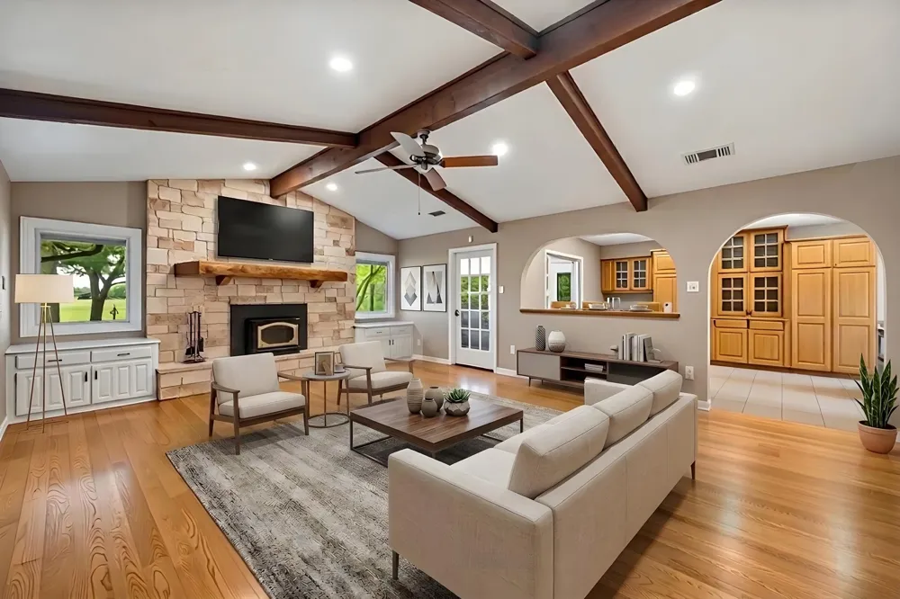 1328 Bear Creek Road Cedar Hill, TX 75104