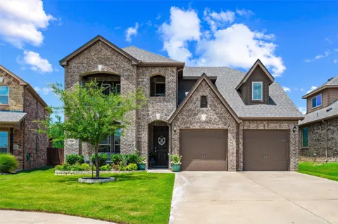 324 Hudson Court
