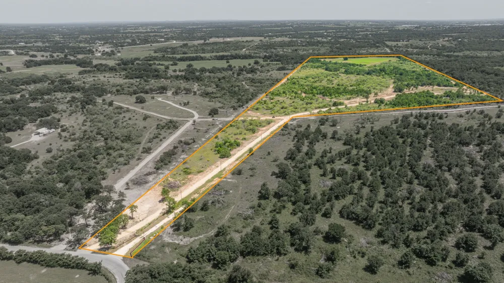 Tr 3 CR 164 Stephenville, TX 76401