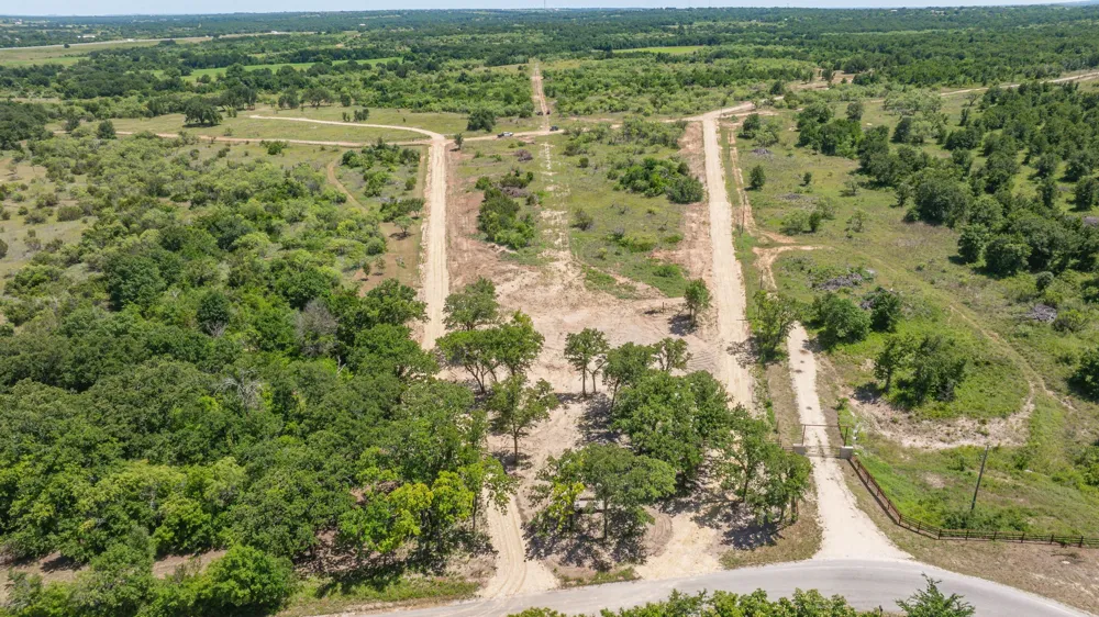 Tr 3 CR 164 Stephenville, TX 76401