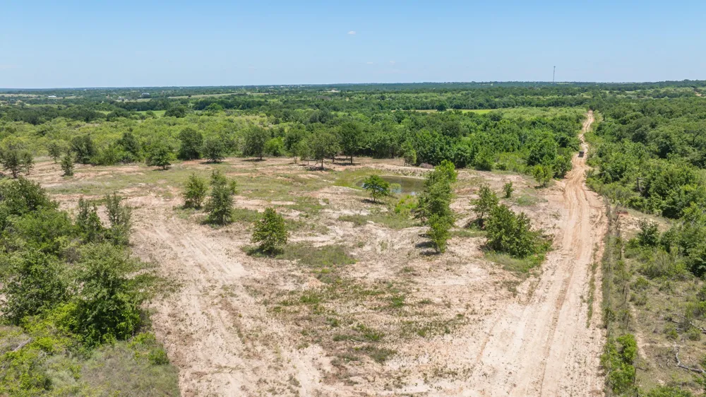 Tr 3 CR 164 Stephenville, TX 76401