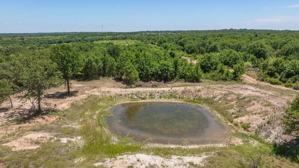 Tr 3 CR 164 Stephenville, TX 76401