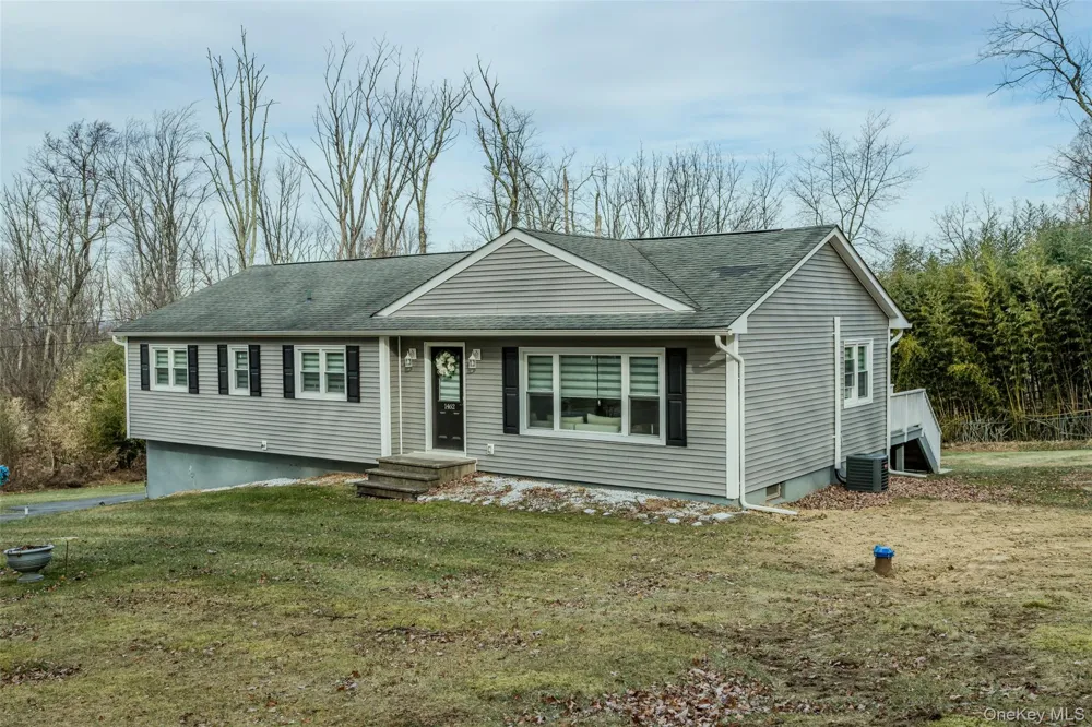 1462 New York Route 17 A Warwick, NY 10990