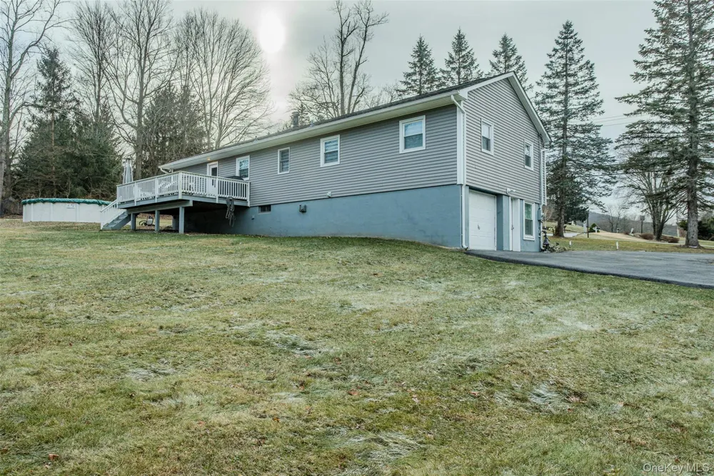 1462 New York Route 17 A Warwick, NY 10990