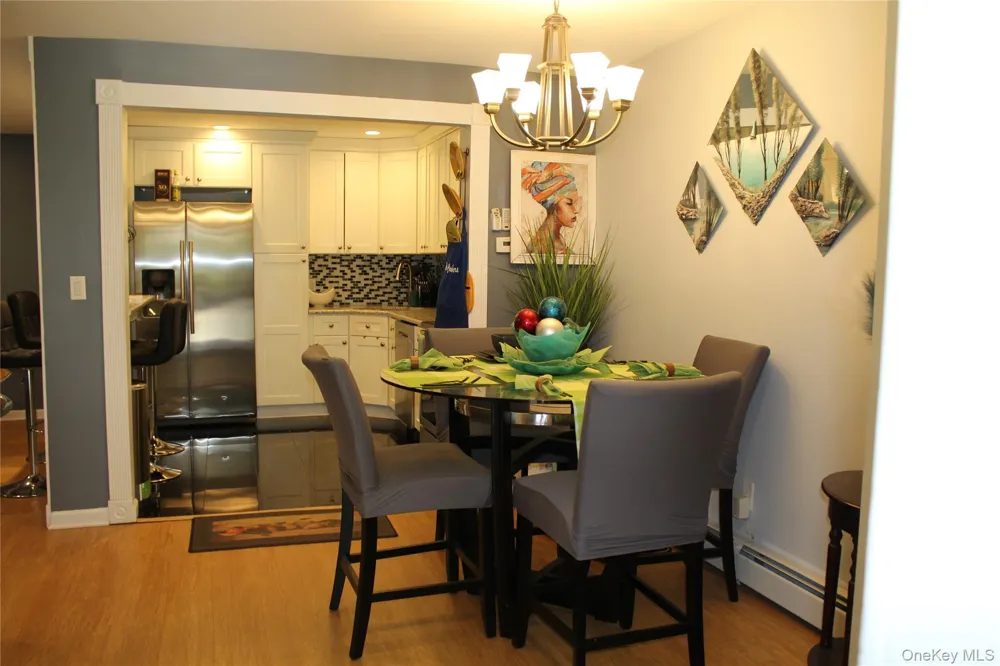 1 Secora #B19 Monsey, NY 10952